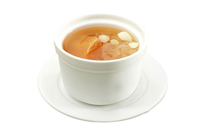 蒙山糖水培训